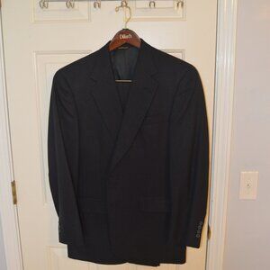 Austin Reed Men's Suit, Navy Blue